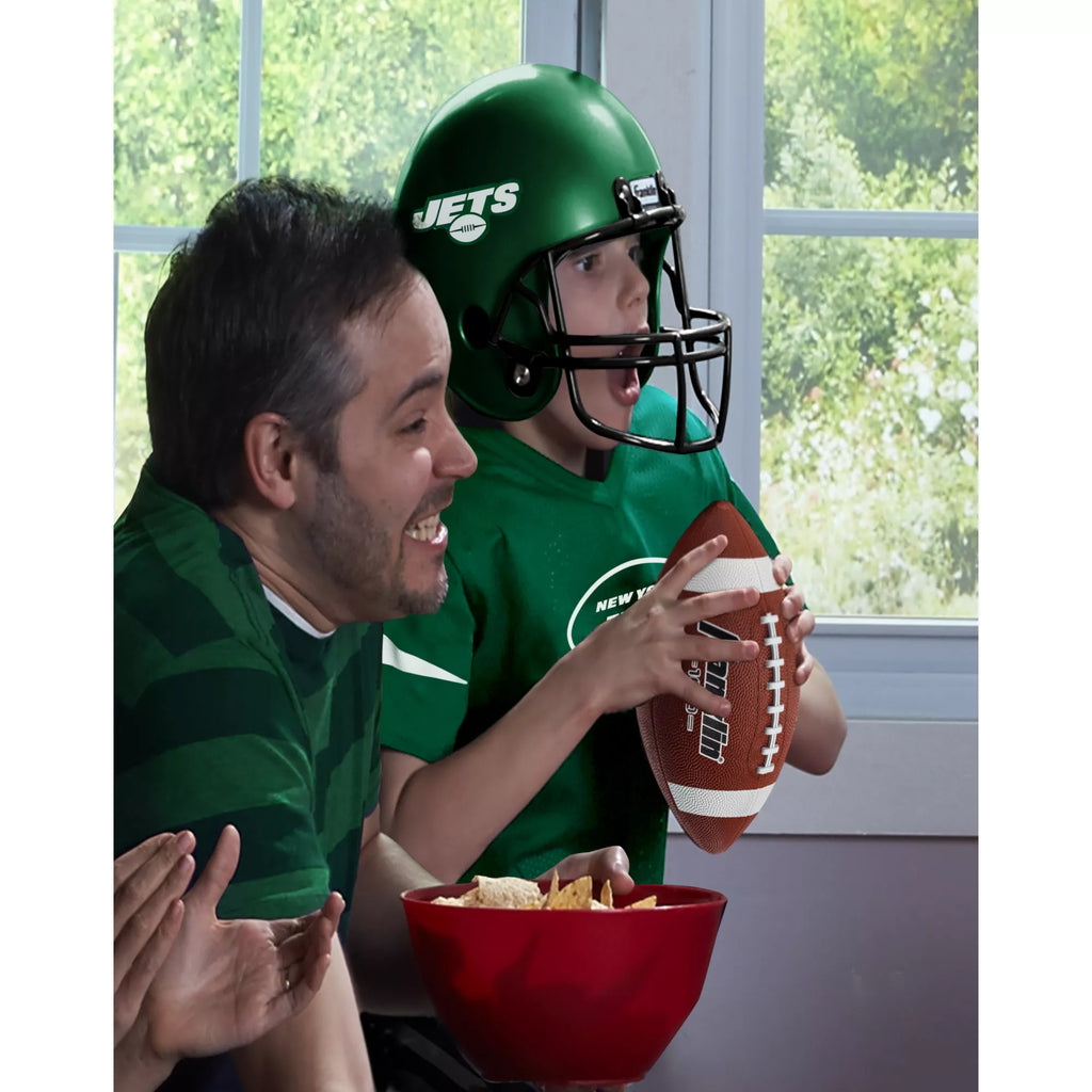 Kids New York Jets NFL Uniform Costume Deluxe - Franklin Sports