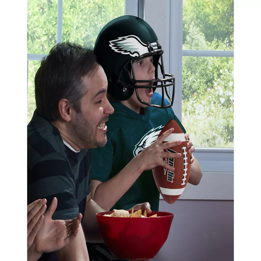 Kids Philadelphia Eagles NFL Uniform Costume Deluxe - Franklin Sports