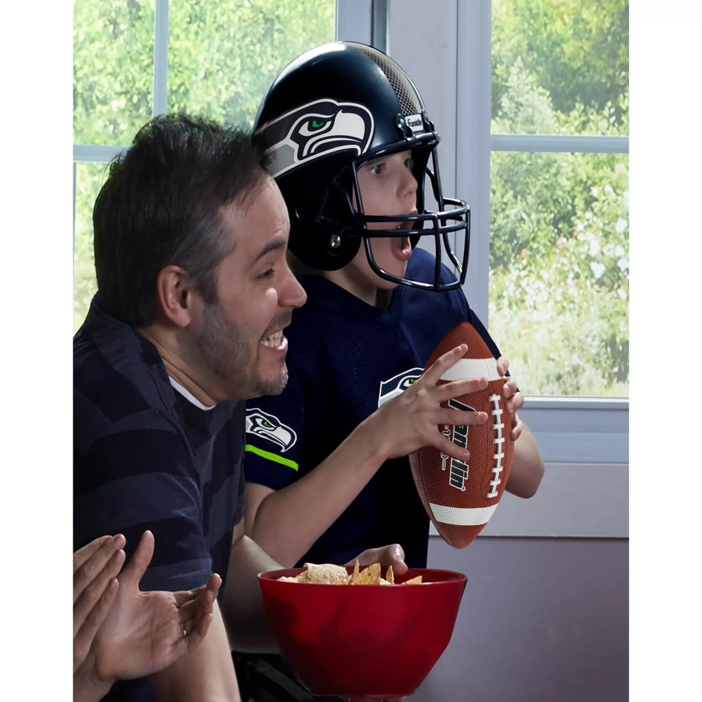 Kids Seattle Seahawks NFL Uniform Costume Deluxe - Franklin Sports