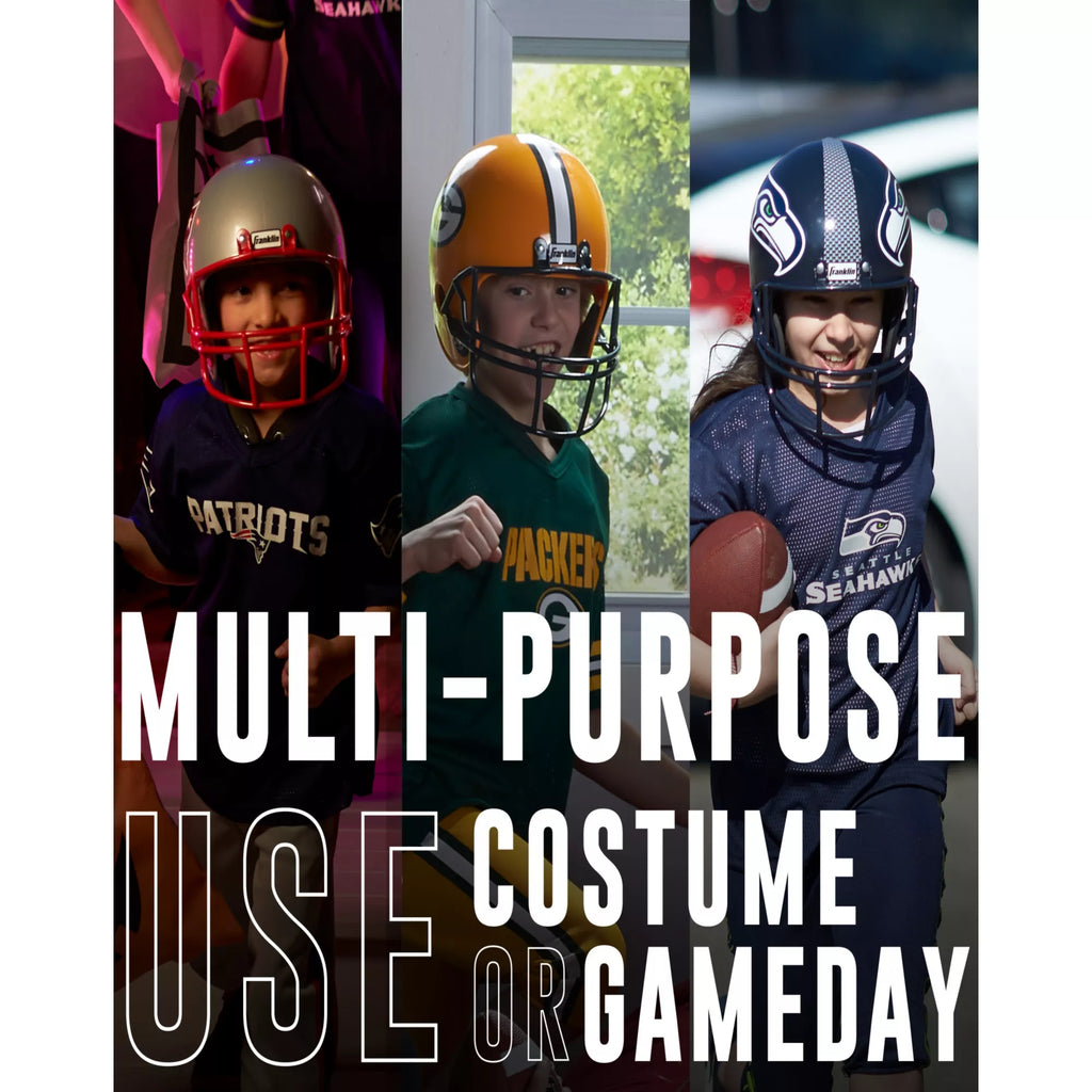 Kids Tampa Bay Buccaneers NFL Uniform Costume Deluxe - Franklin Sports