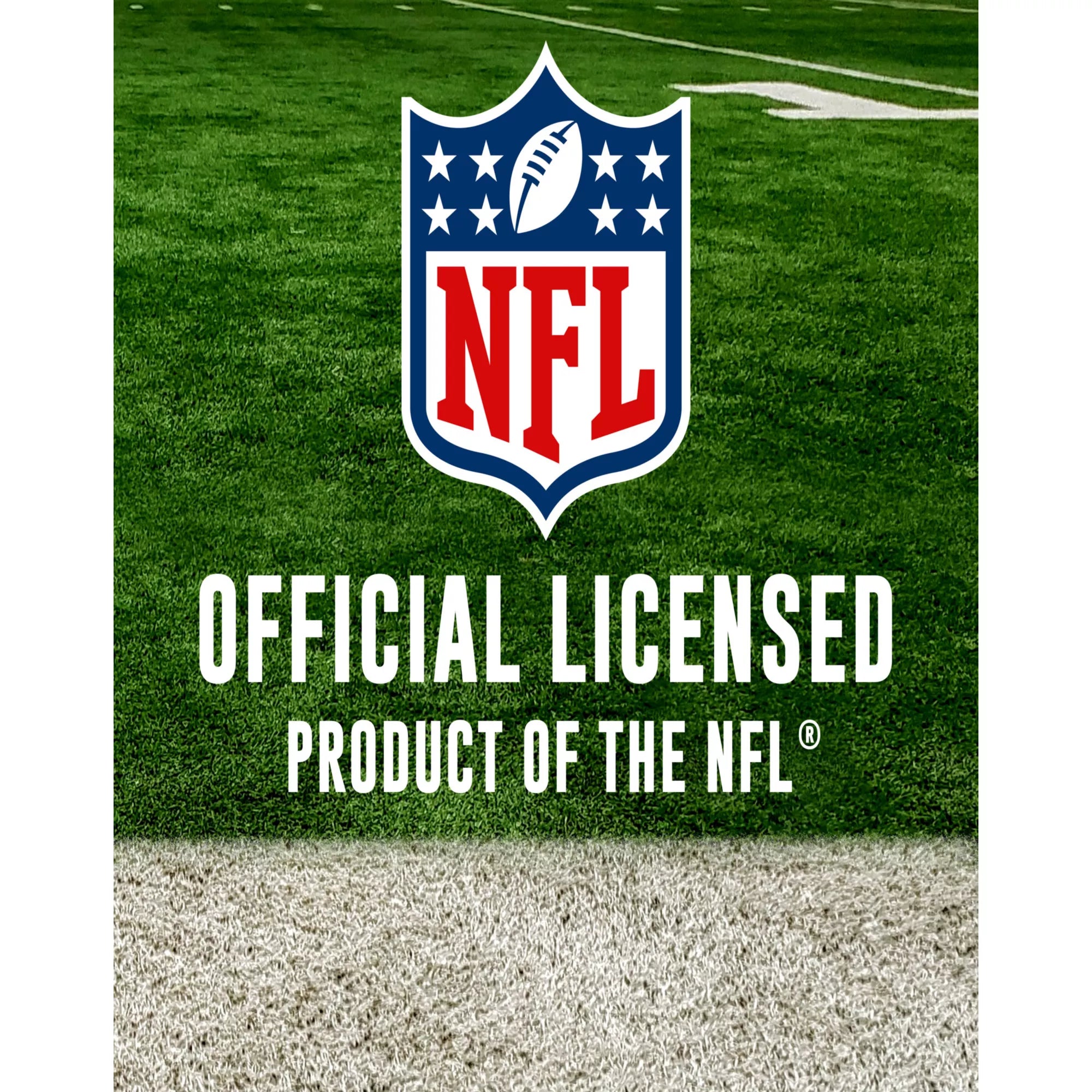 Kids Washington Commanders NFL Uniform Costume Deluxe - Franklin Sports
