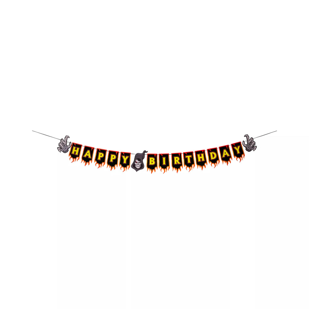 Spirit Halloween Party Decorations Pack