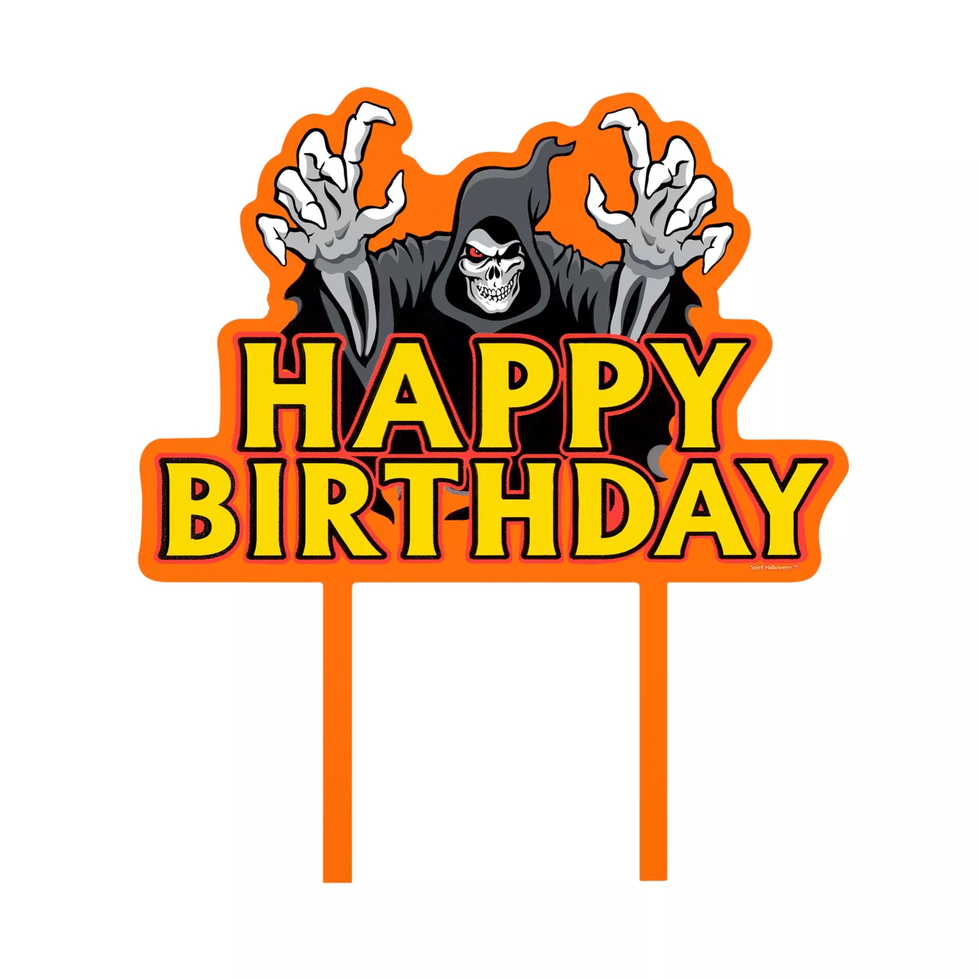 Spirit Halloween Party Decorations Pack