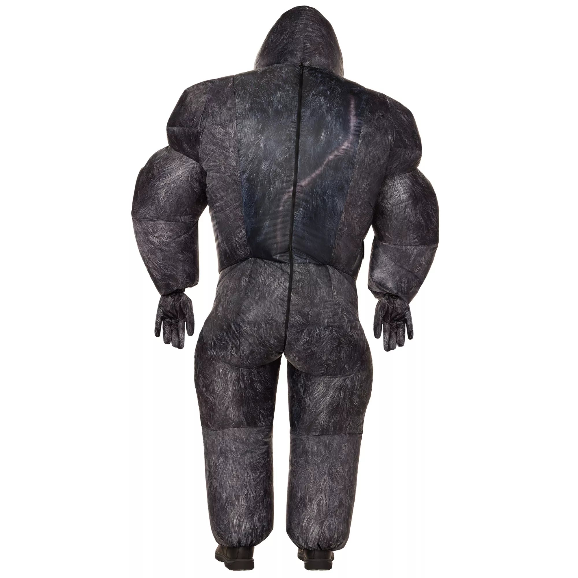 Adult Inflatable Kong Costume - Godzilla vs. Kong