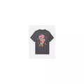 Gray Strawberry Shortcake T Shirt
