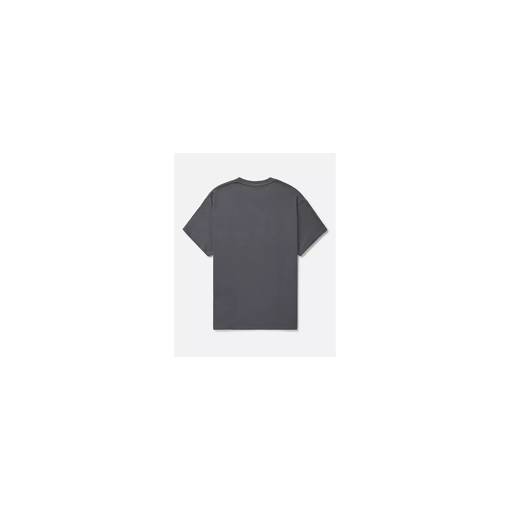 Gray Strawberry Shortcake T Shirt