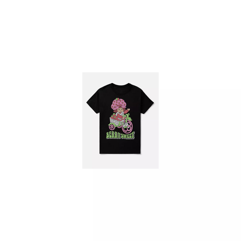 Berry Sweet T Shirt - Strawberry Shortcake