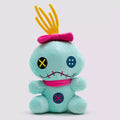 Buckle-Down Scrump Dog Toy - Lilo & Stitch