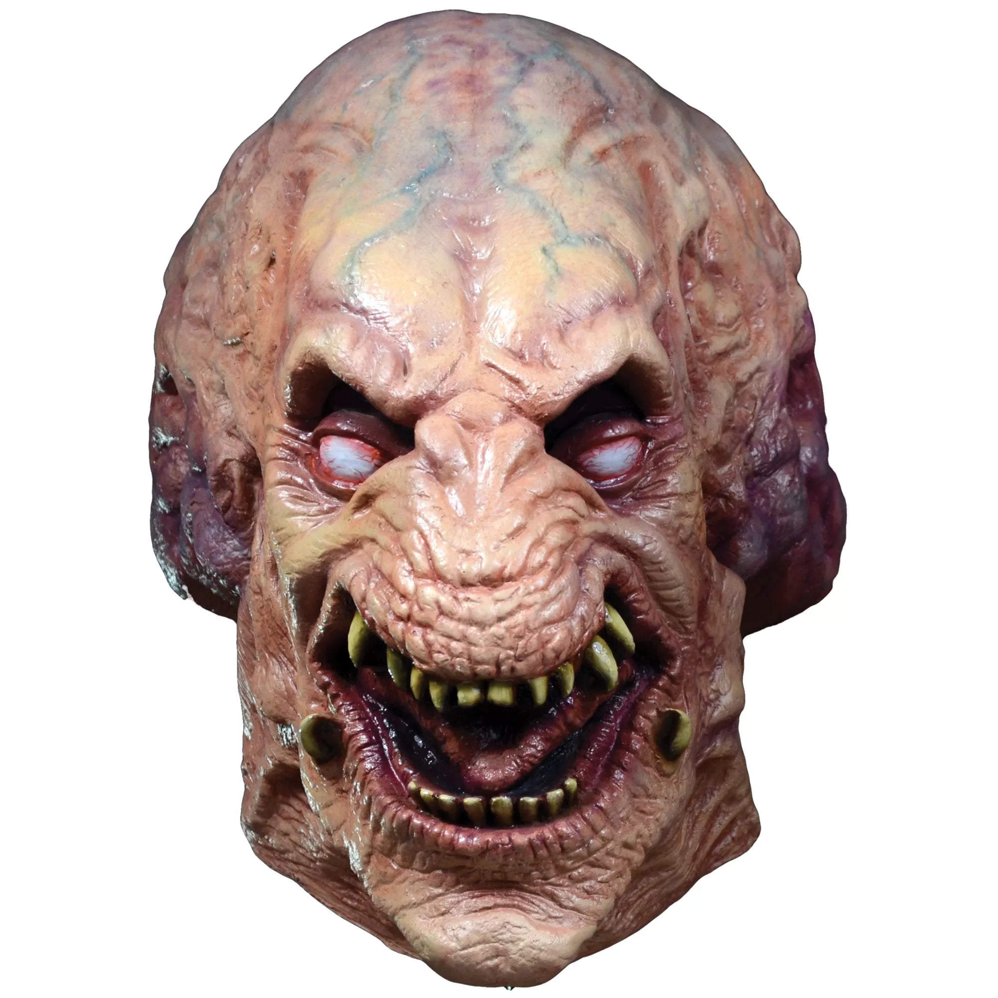 Pumpkinhead Full Mask