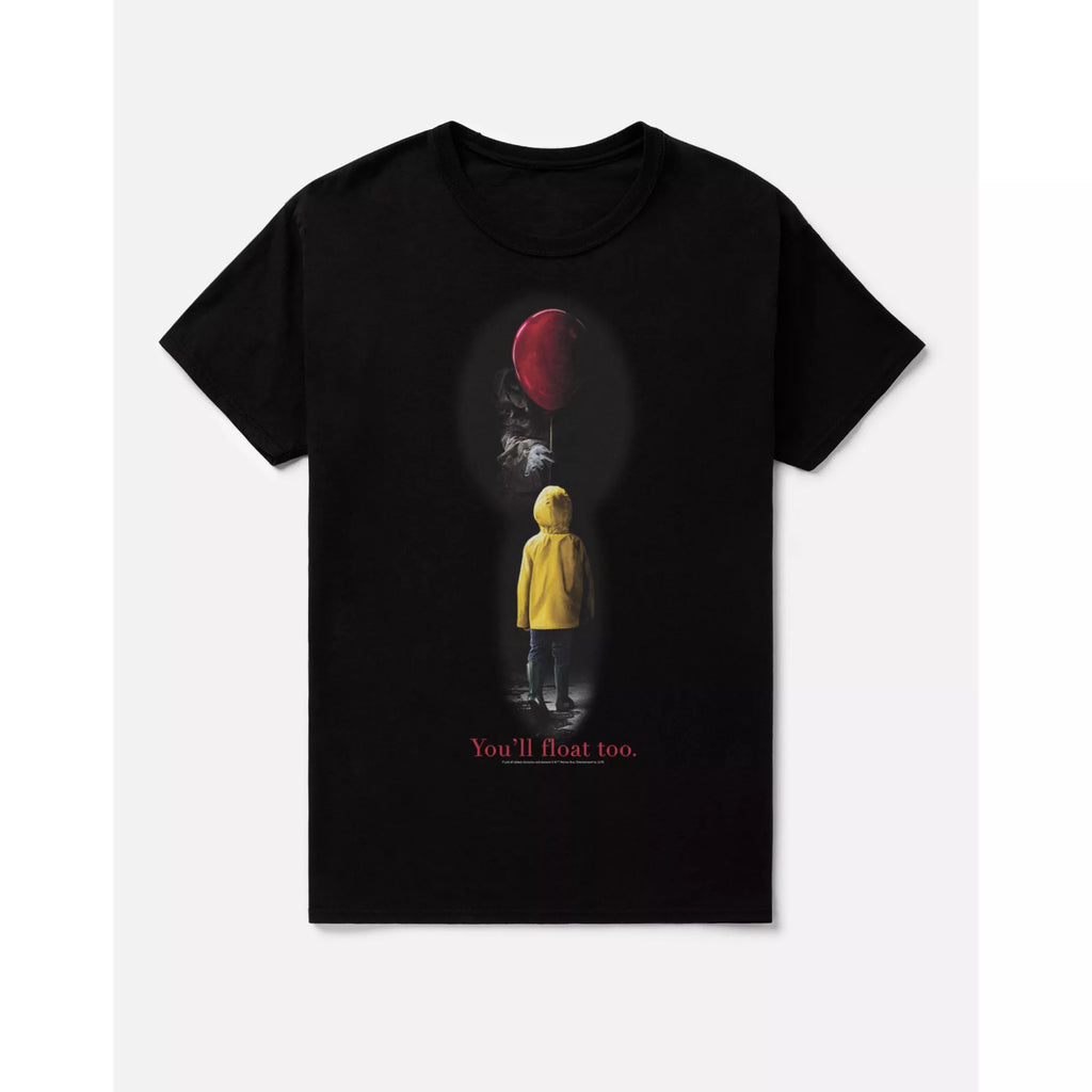 You'll Float Too T Shirt - It