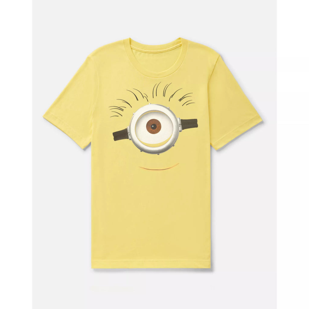Carl T Shirt - Minions