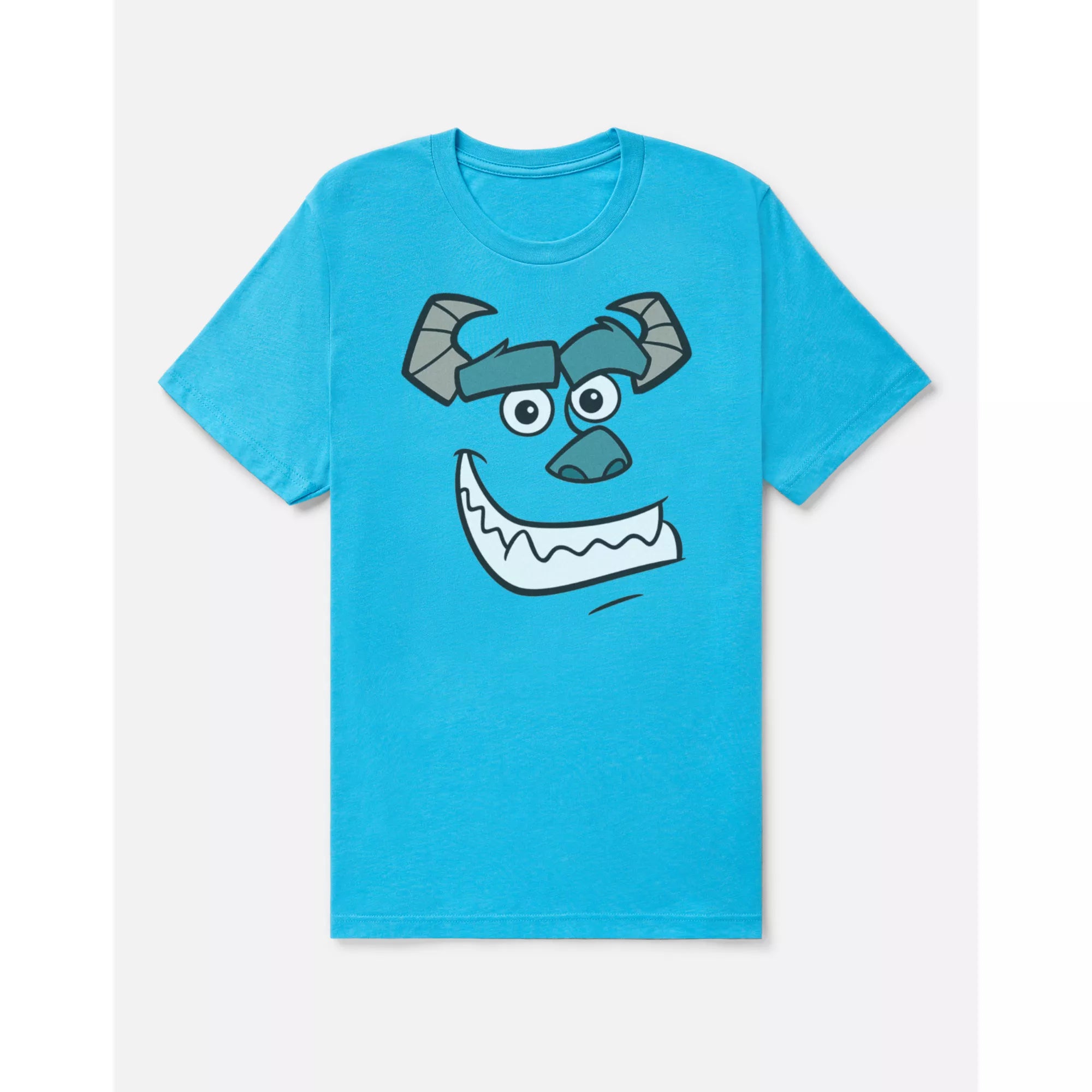 Sulley T Shirt - Monsters Inc.