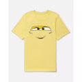 Cruz Face T Shirt - Cars