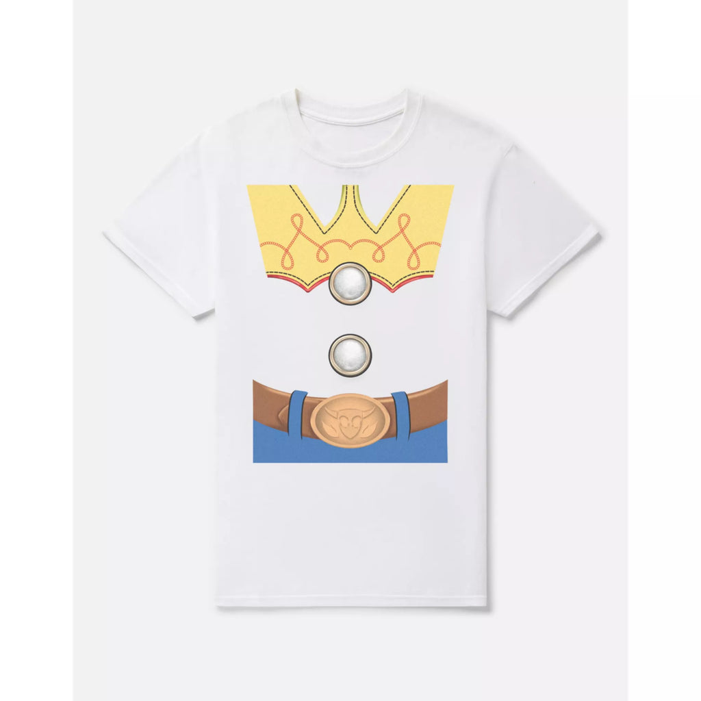 Toy Story Jessie T Shirt