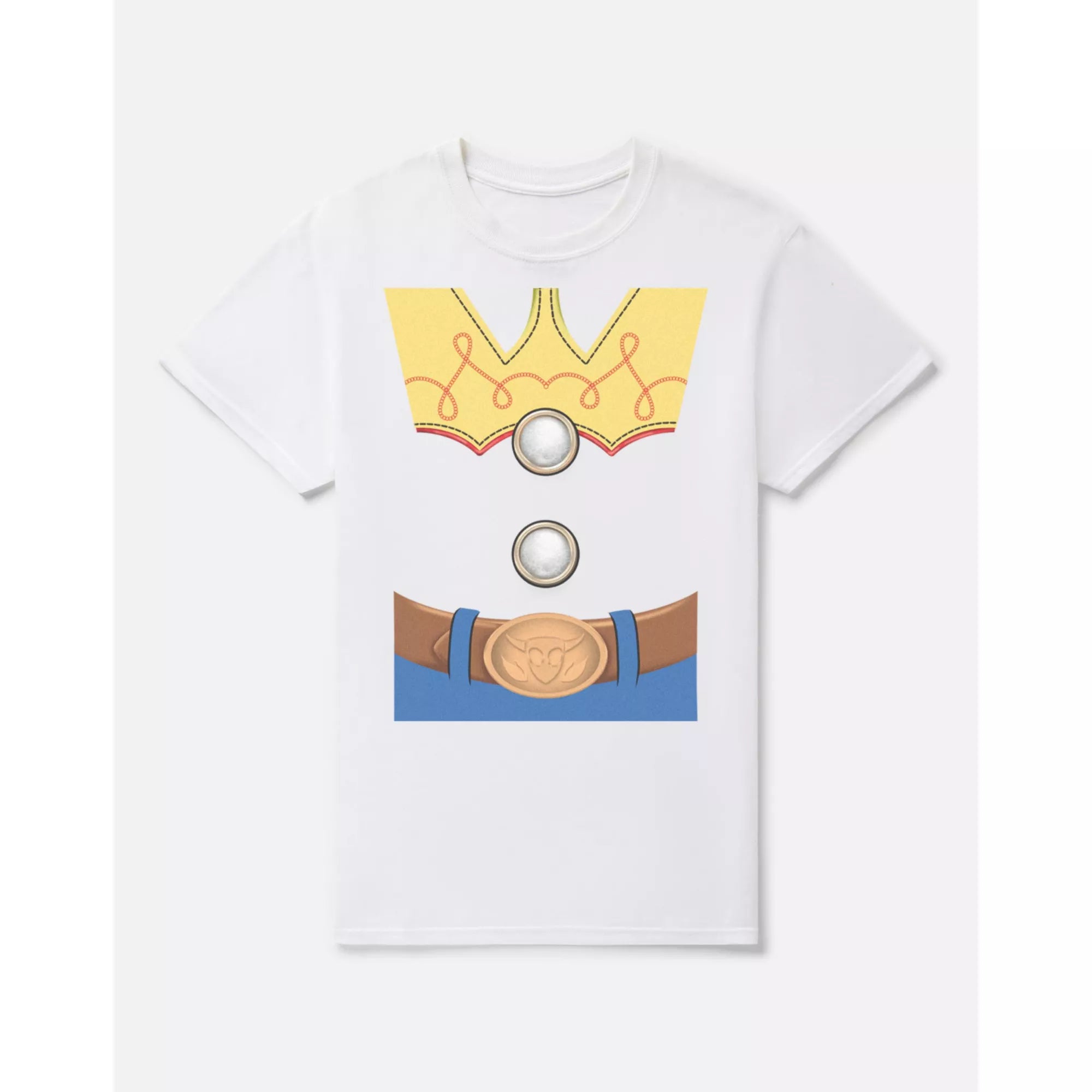 Toy Story Jessie T Shirt