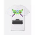 Toy Story Buzz Lightyear T Shirt