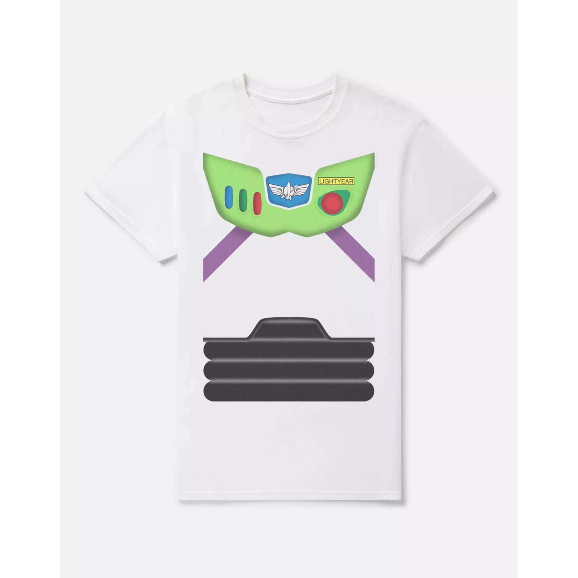 Toy Story Buzz Lightyear T Shirt