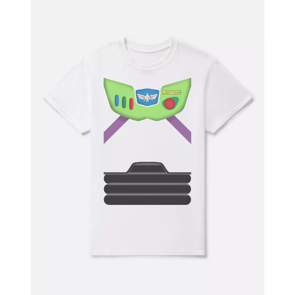 Toy Story Buzz Lightyear T Shirt