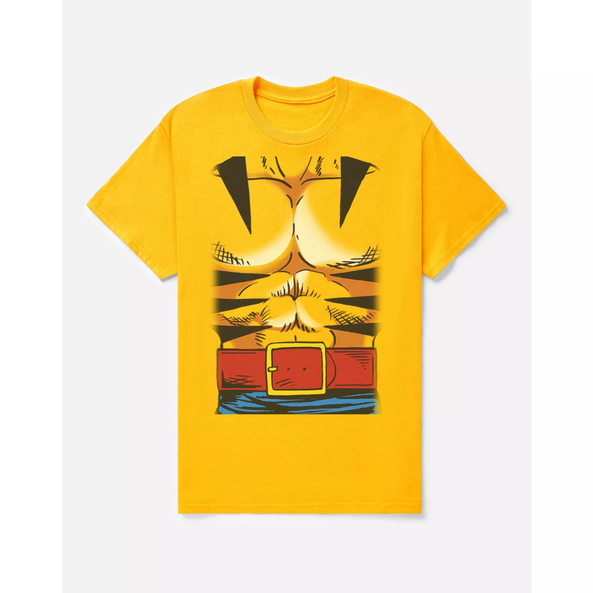 X-Men Wolverine T Shirt