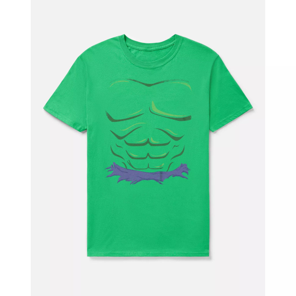 The Avengers Hulk T Shirt