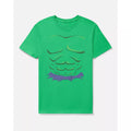 The Avengers Hulk T Shirt