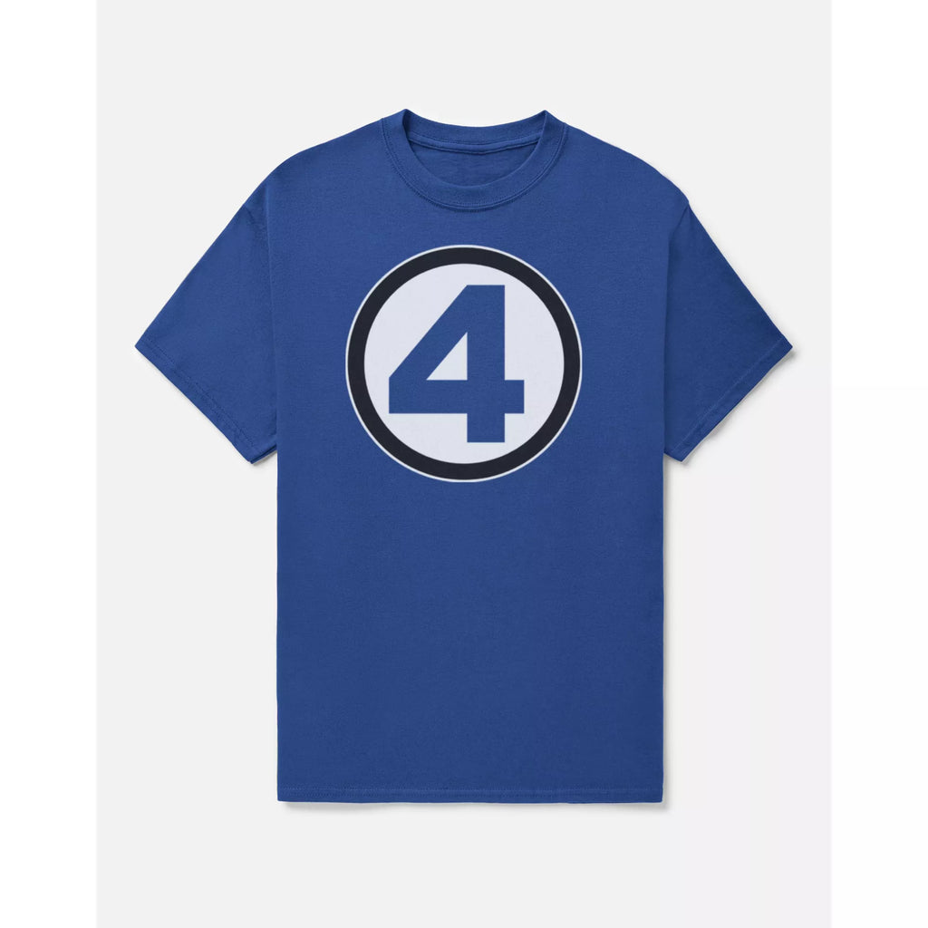 Fantastic Four T Shirt - Marvel