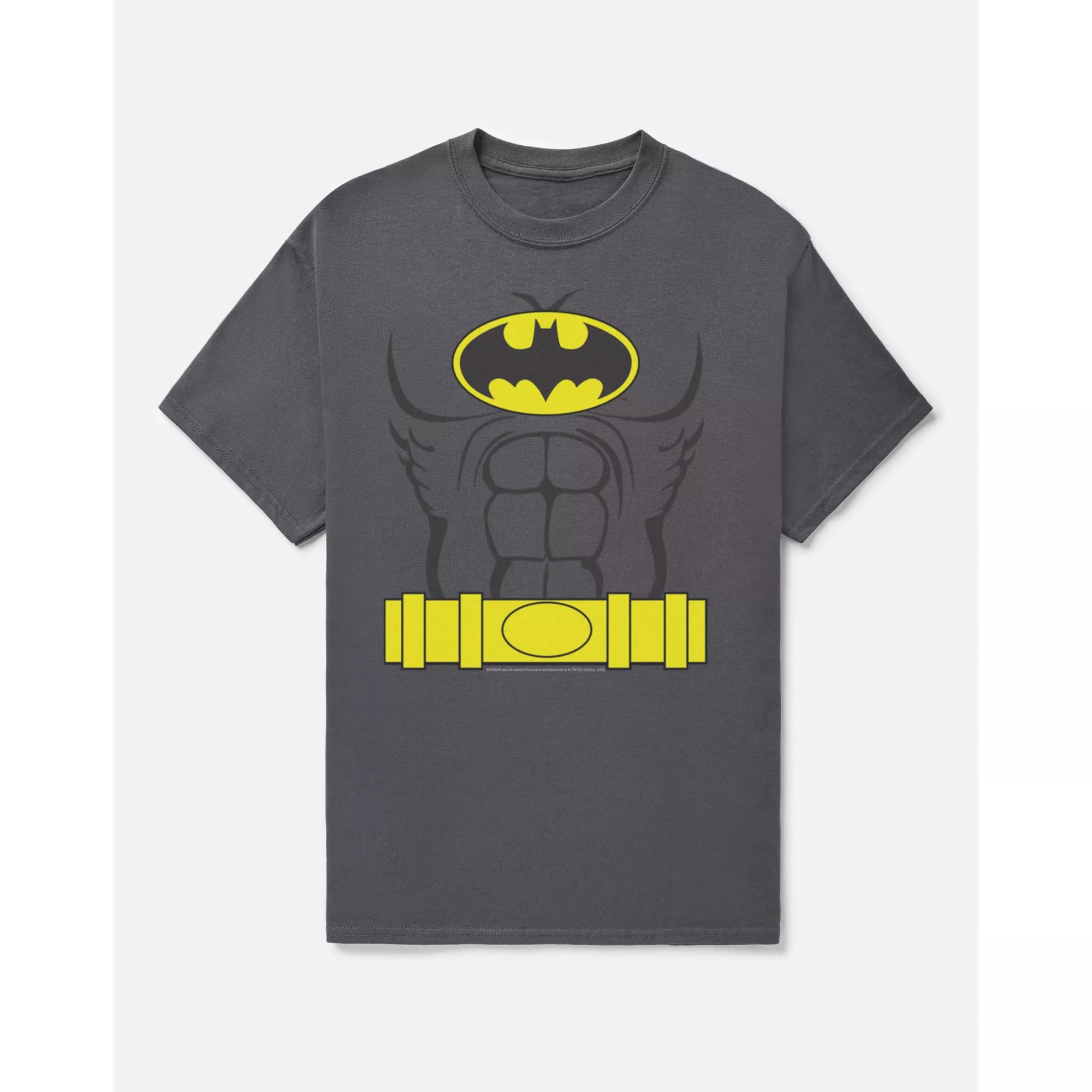 Batman T Shirt - DC Comics