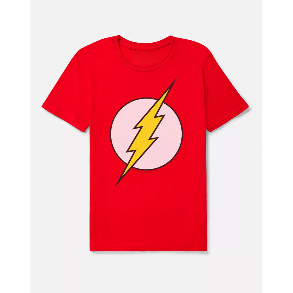 The Flash T Shirt - DC Comics