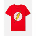 The Flash T Shirt - DC Comics