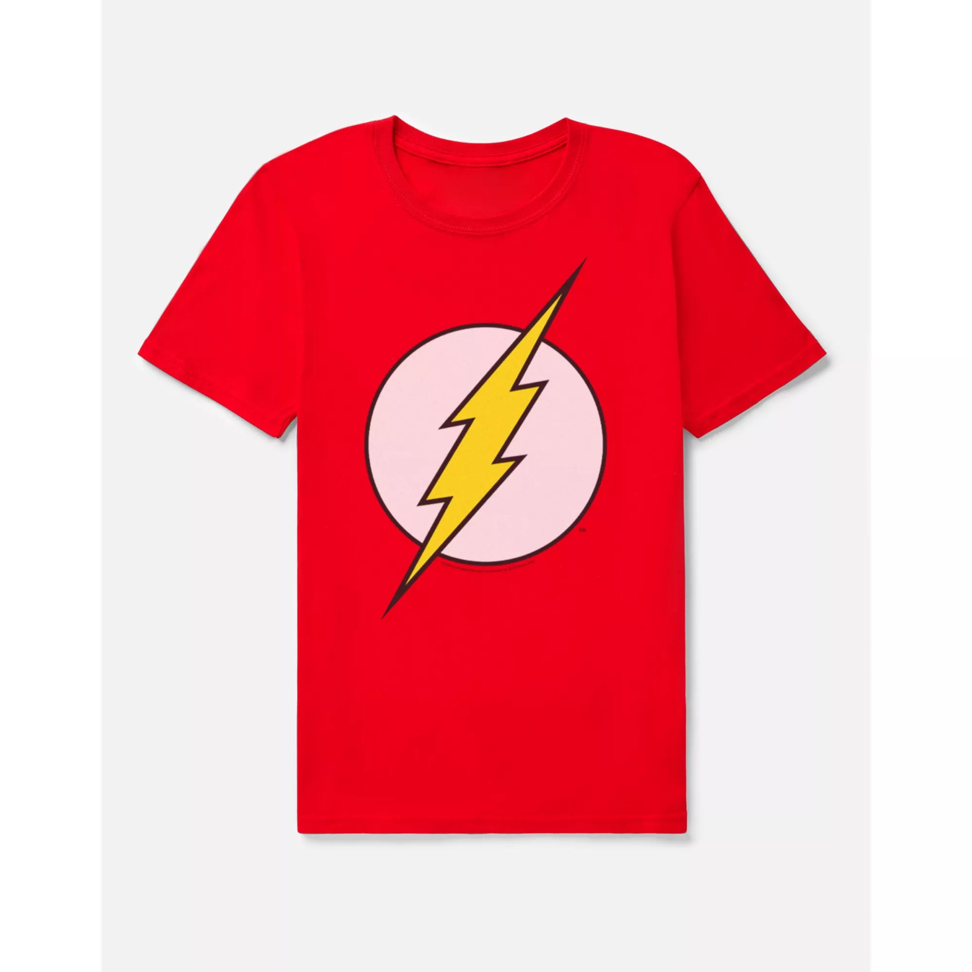 The Flash T Shirt - DC Comics