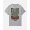 Boba Fett Uniform T-Shirt - Star Wars