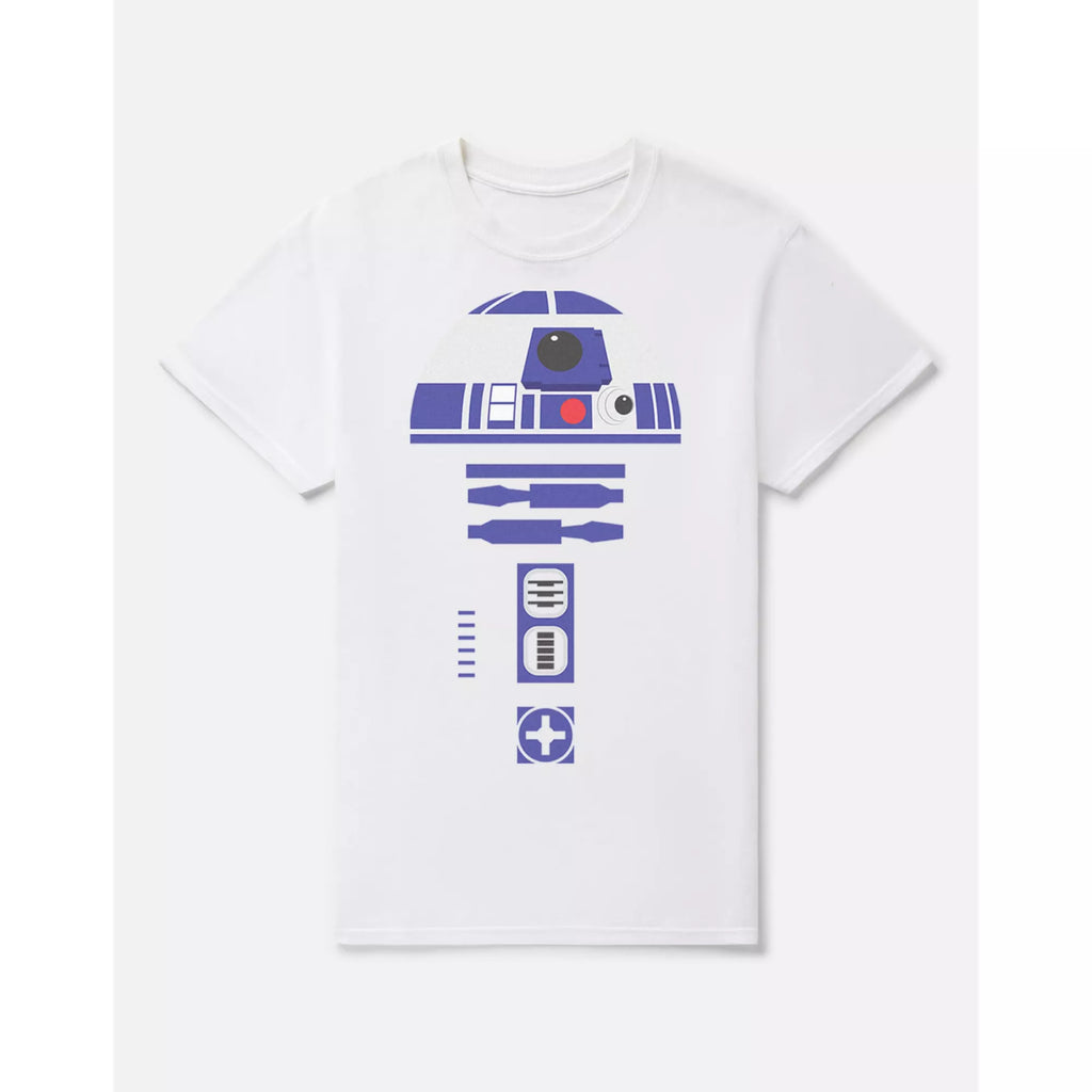Star Wars R2-D2 T Shirt