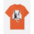 Rebel Pilot Uniform T Shirt - Star Wars