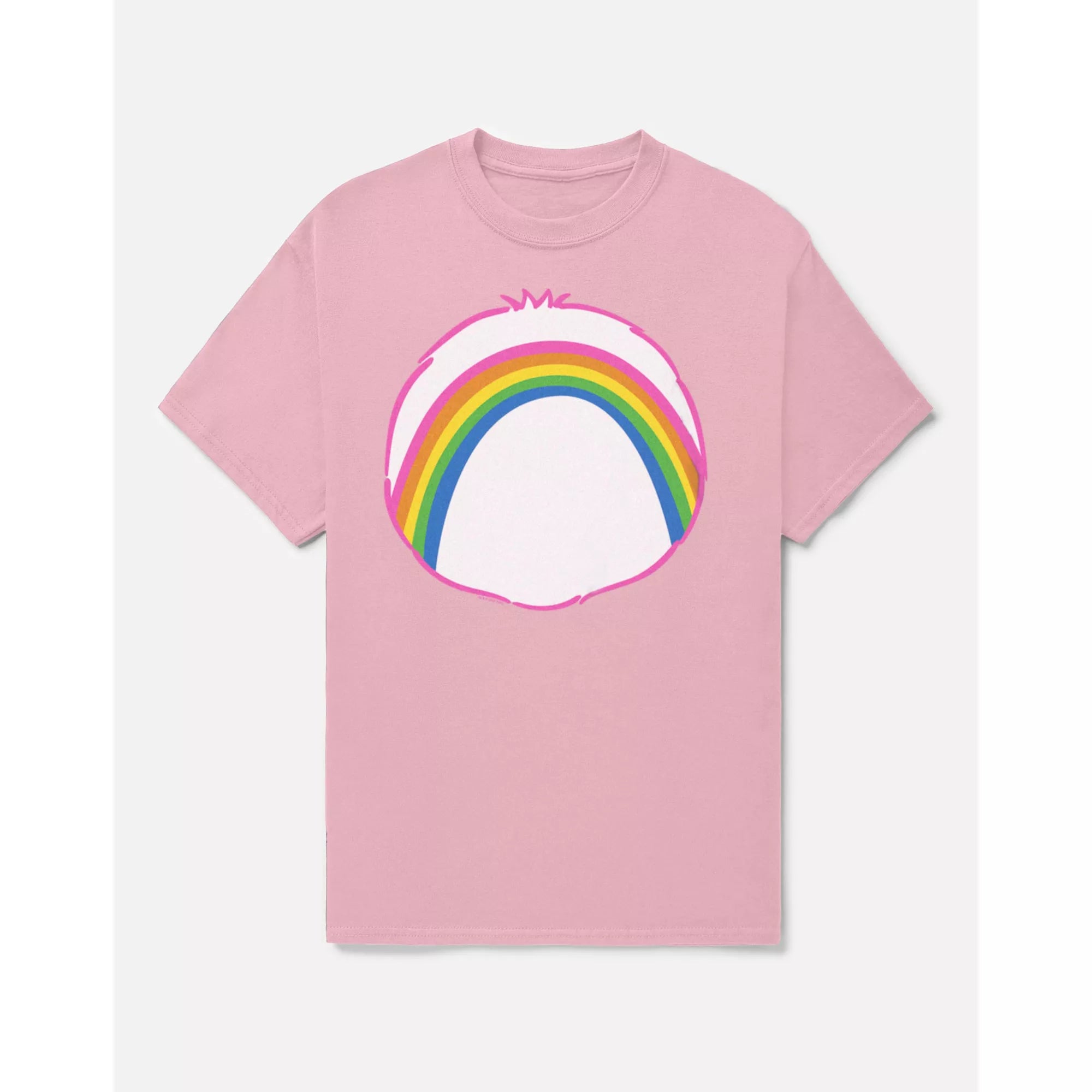 Care Bears Cheer Bear T Shirt