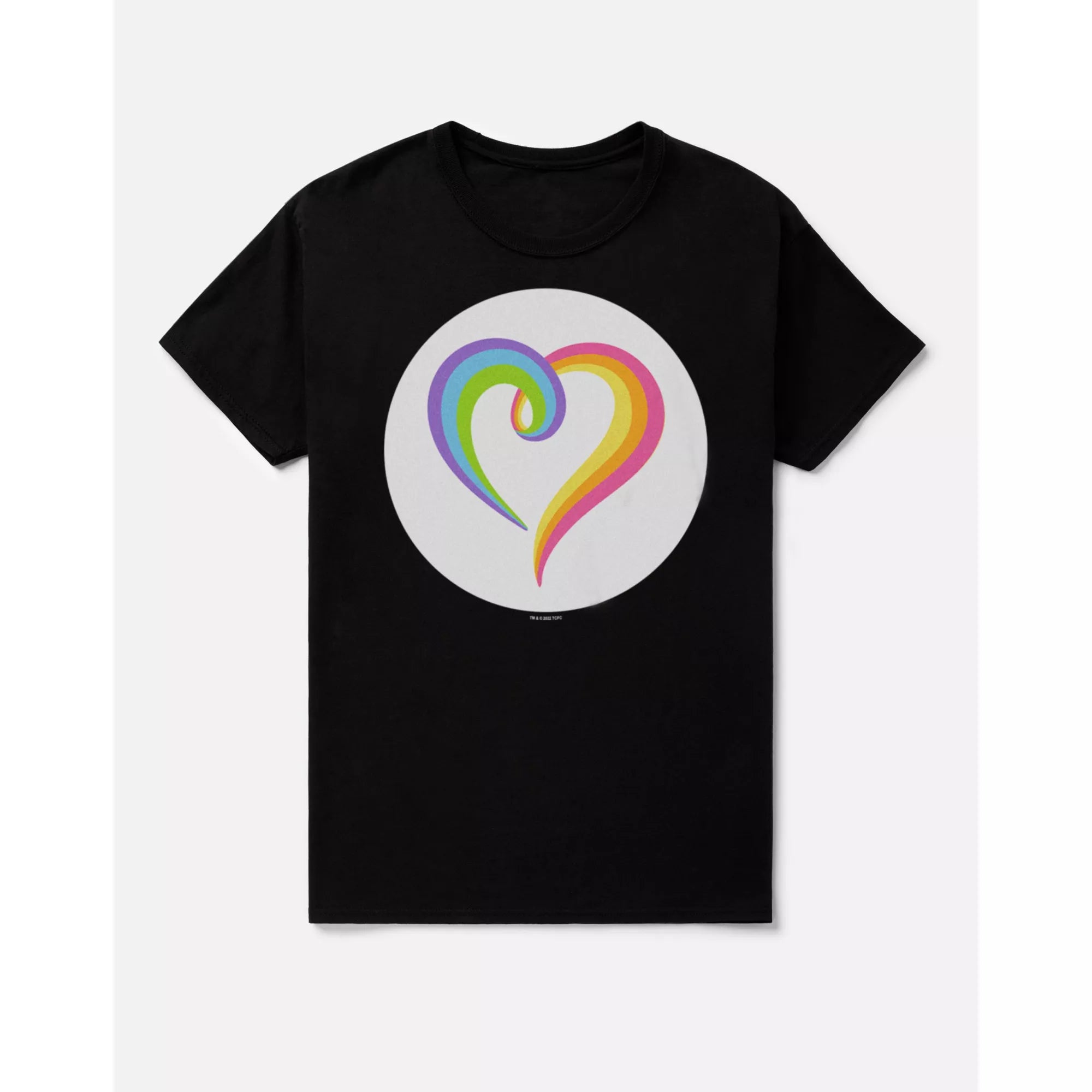 Care Bears Togetherness Bear T Shirt