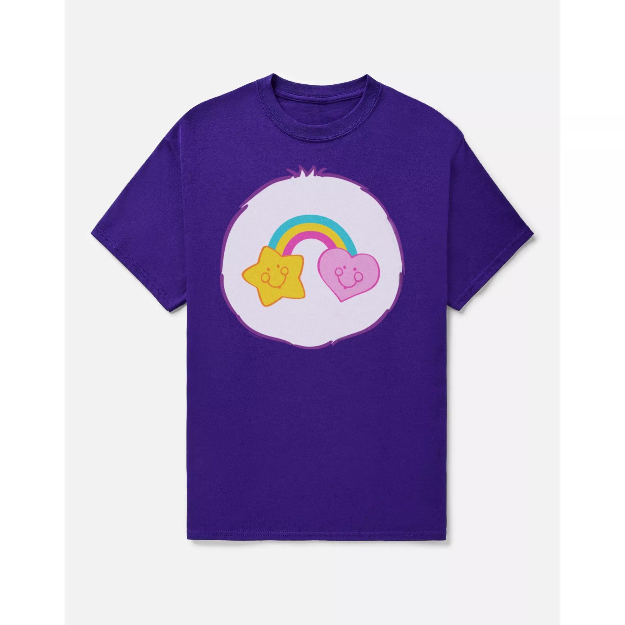 Best Friend Bear T Shirt - Care Bears