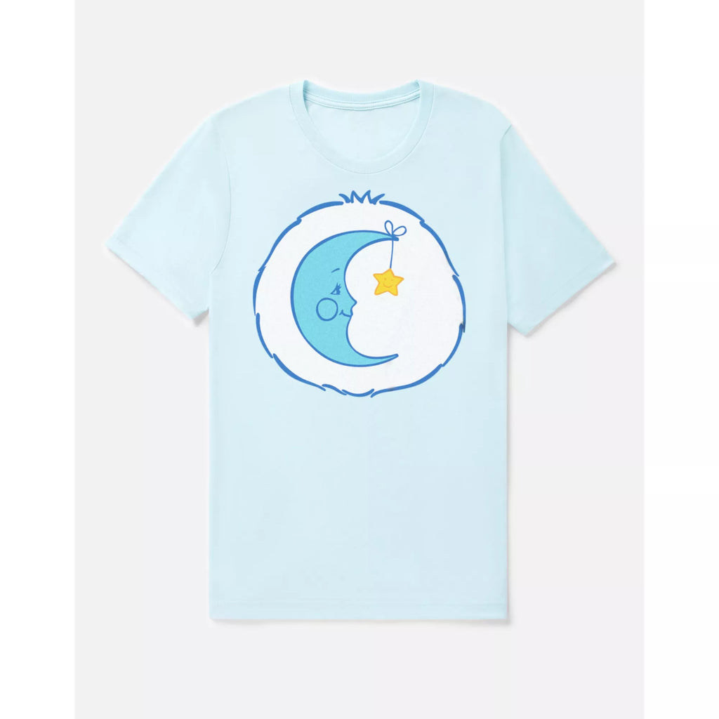Care Bears Bedtime Bear T Shirt
