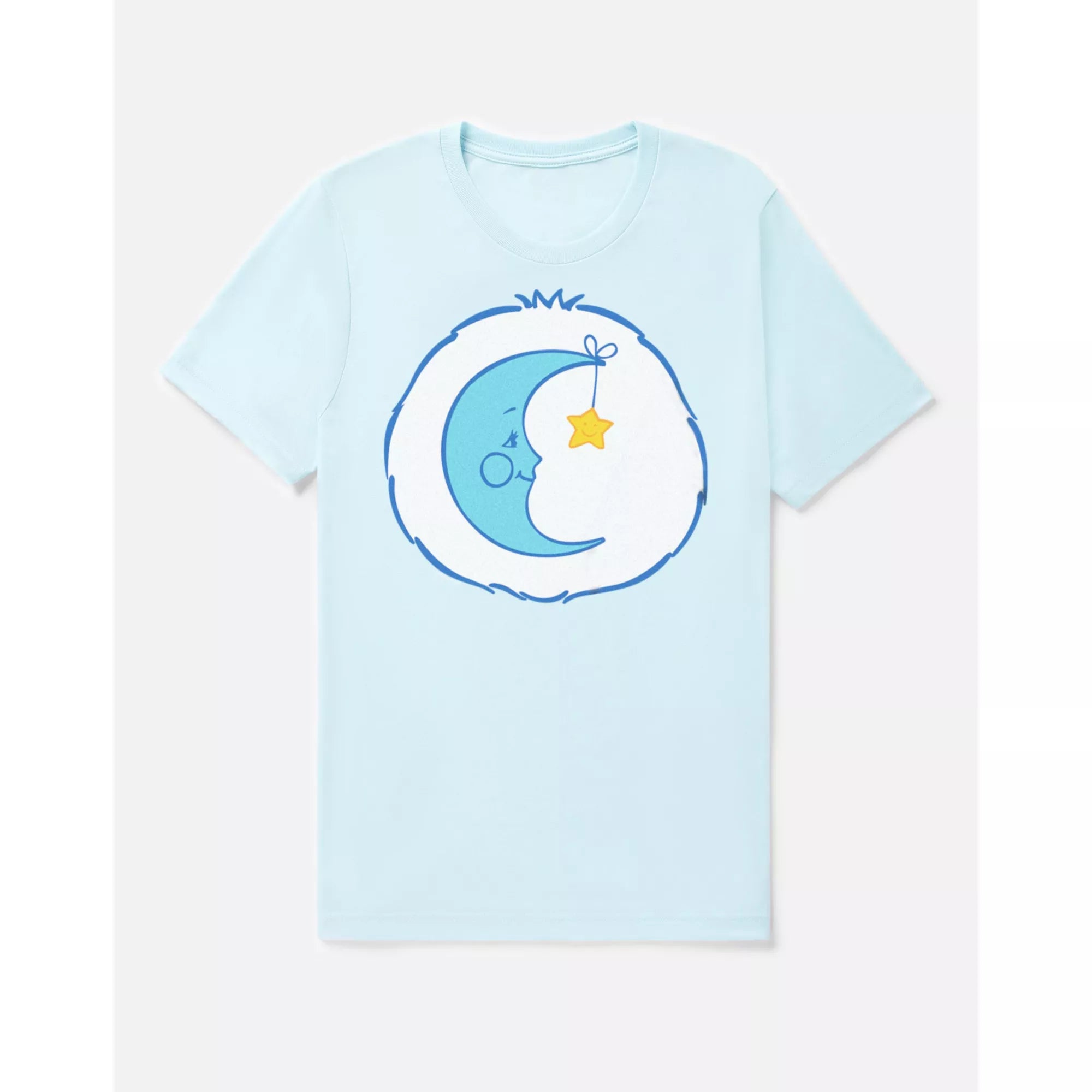 Care Bears Bedtime Bear T Shirt
