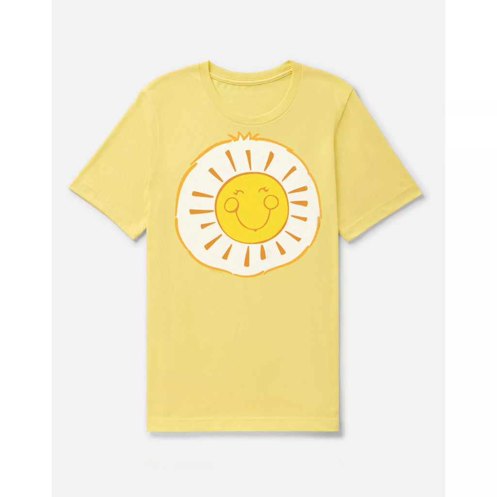 Care Bears Funshine Bear T Shirt