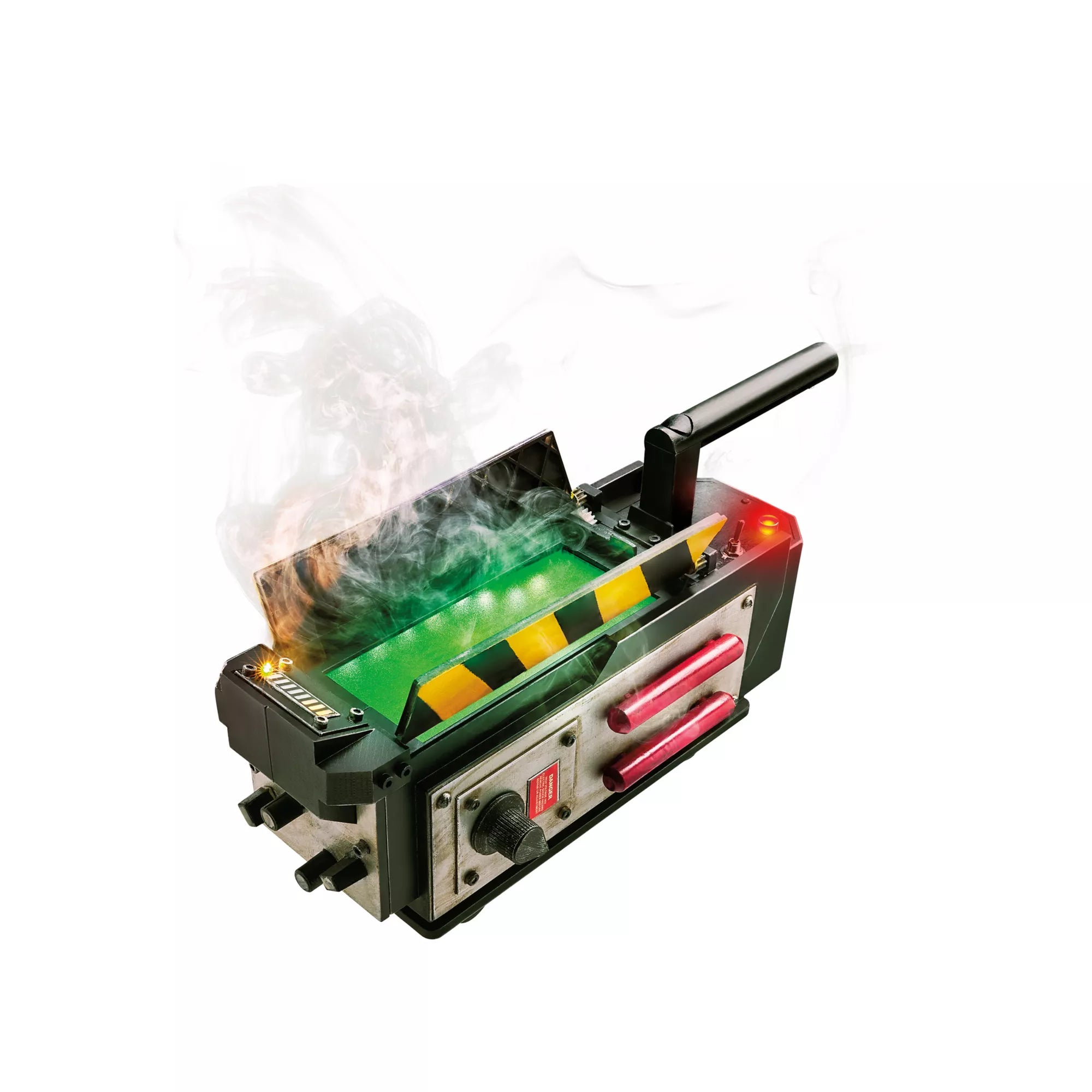 Deluxe Ghost Trap – Ghostbusters