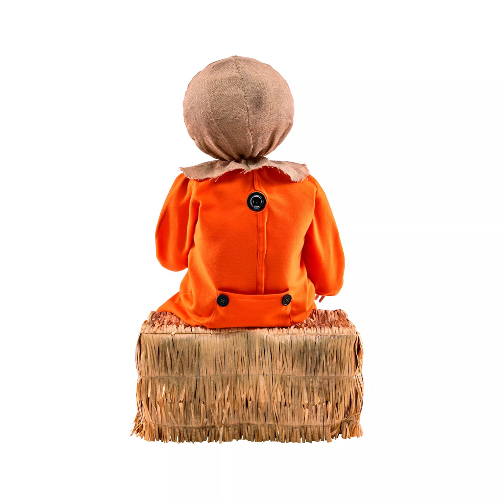 3 Ft 4 In Sam Animatronic - Trick ’r Treat