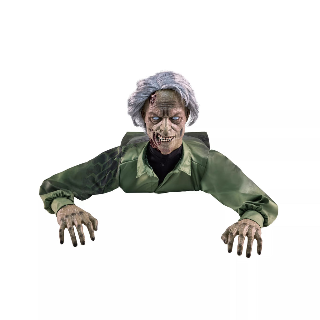 1 Ft 6 In Creepy Crawler Animatronic