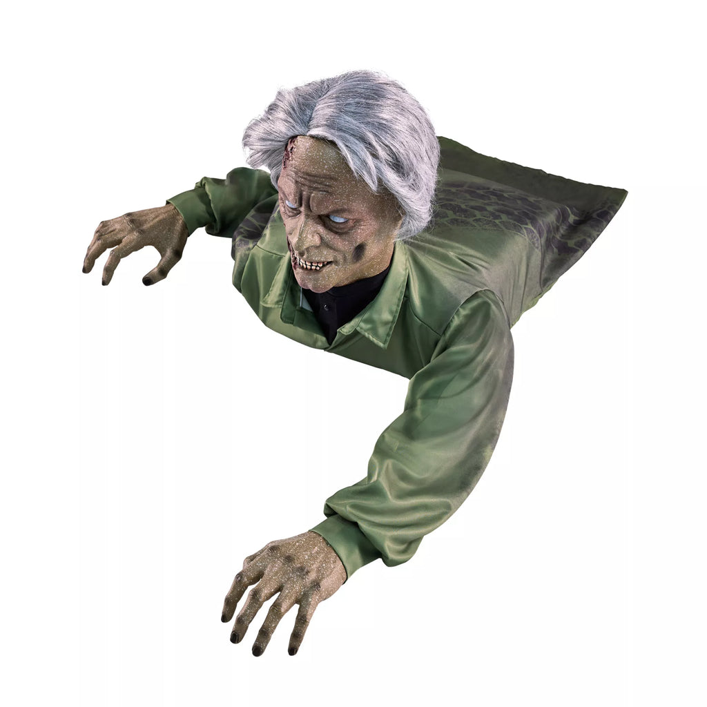 1 Ft 6 In Creepy Crawler Animatronic