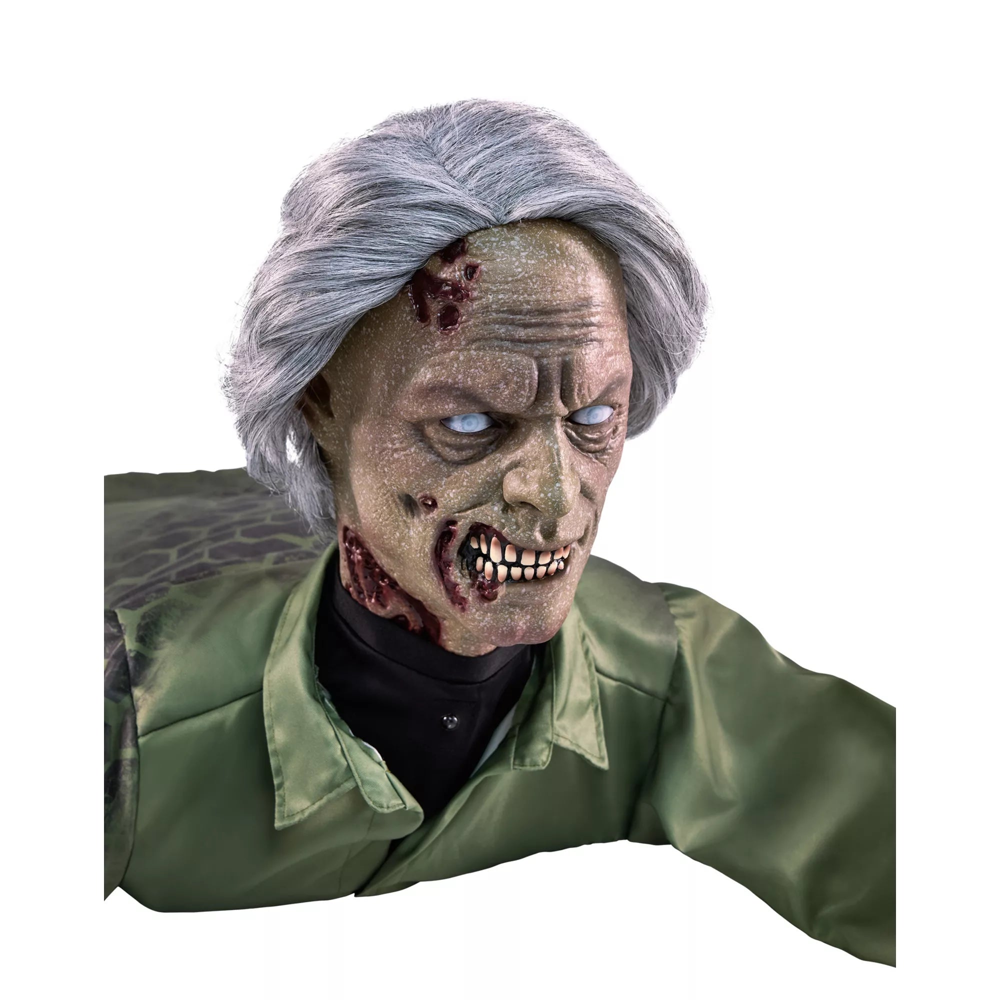 1 Ft 6 In Creepy Crawler Animatronic
