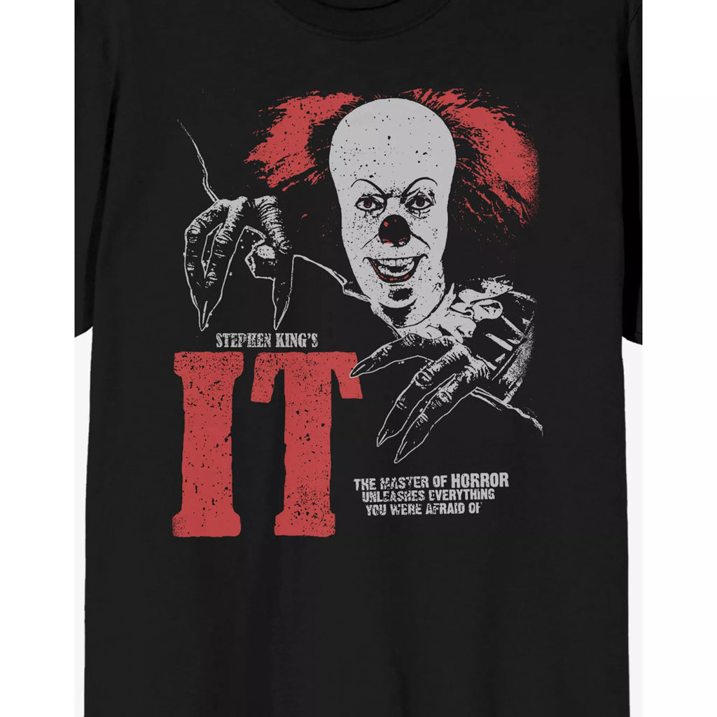90s Pennywise T Shirt - It