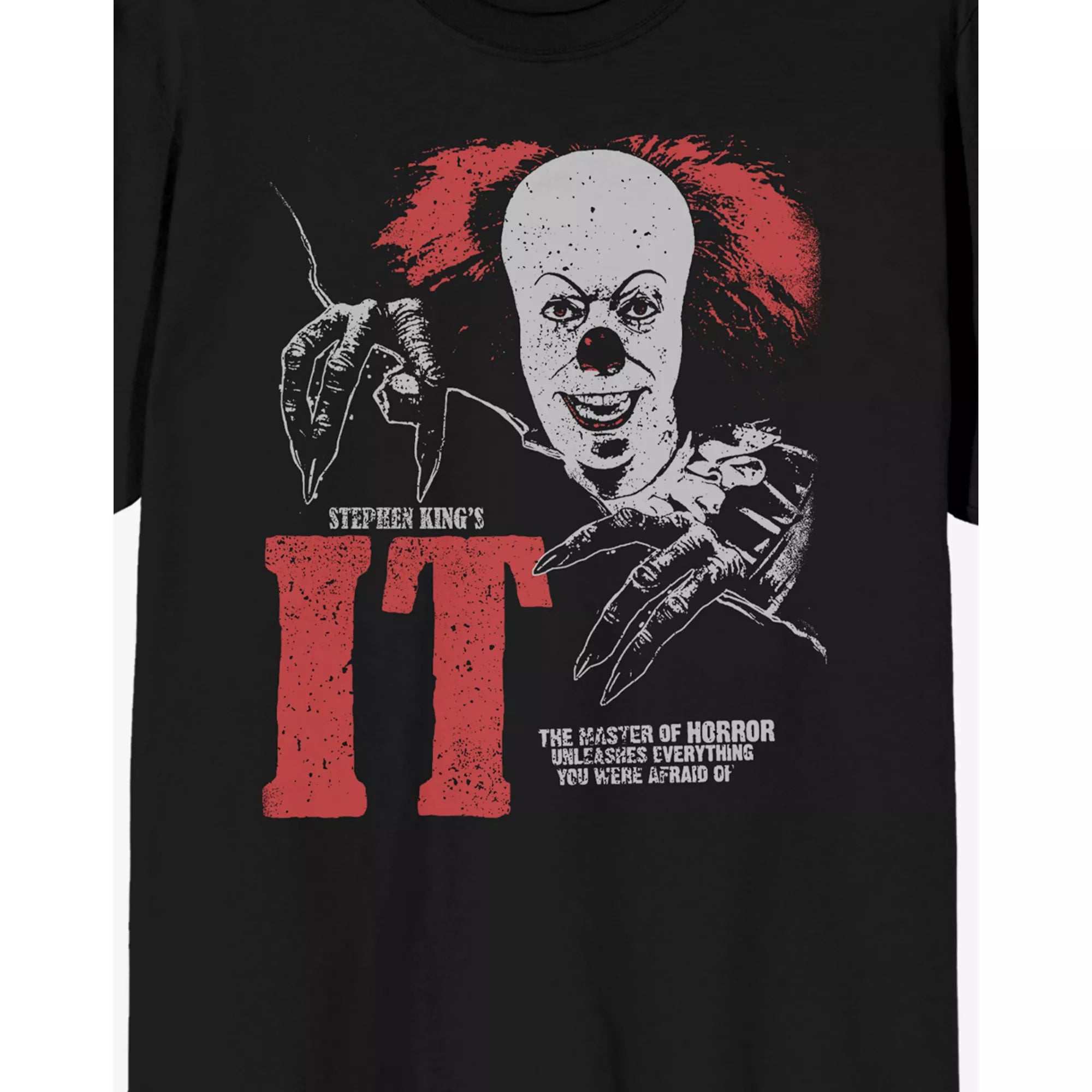 90s Pennywise T Shirt - It