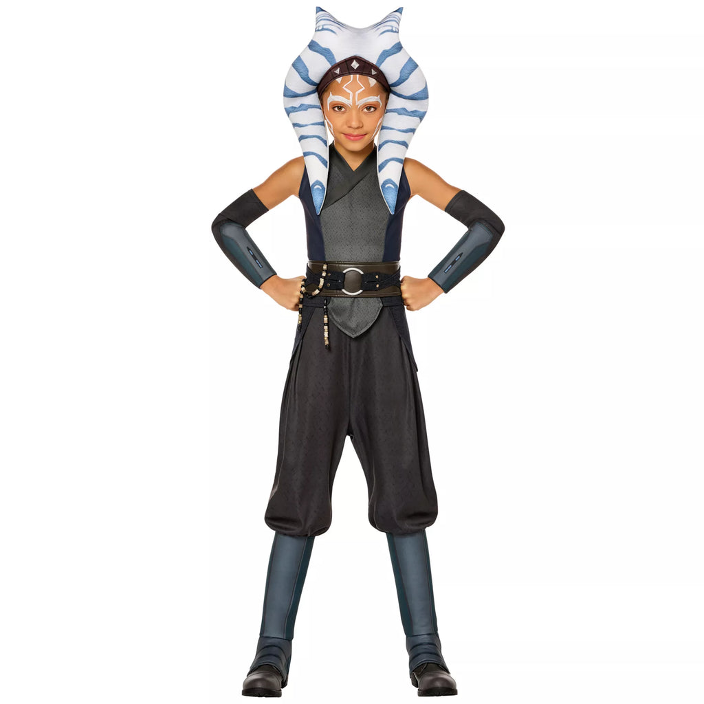 Kids Ahsoka Tano™ Costume - Ahsoka Star Wars TV Series