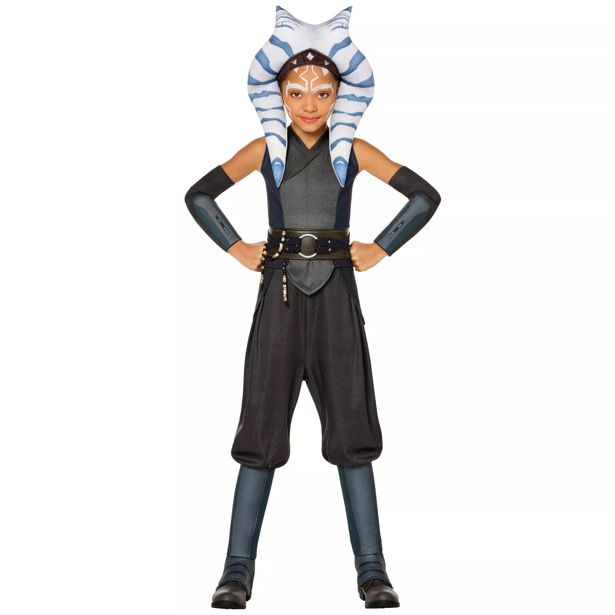 Kids Ahsoka Tano™ Costume - Ahsoka Star Wars TV Series