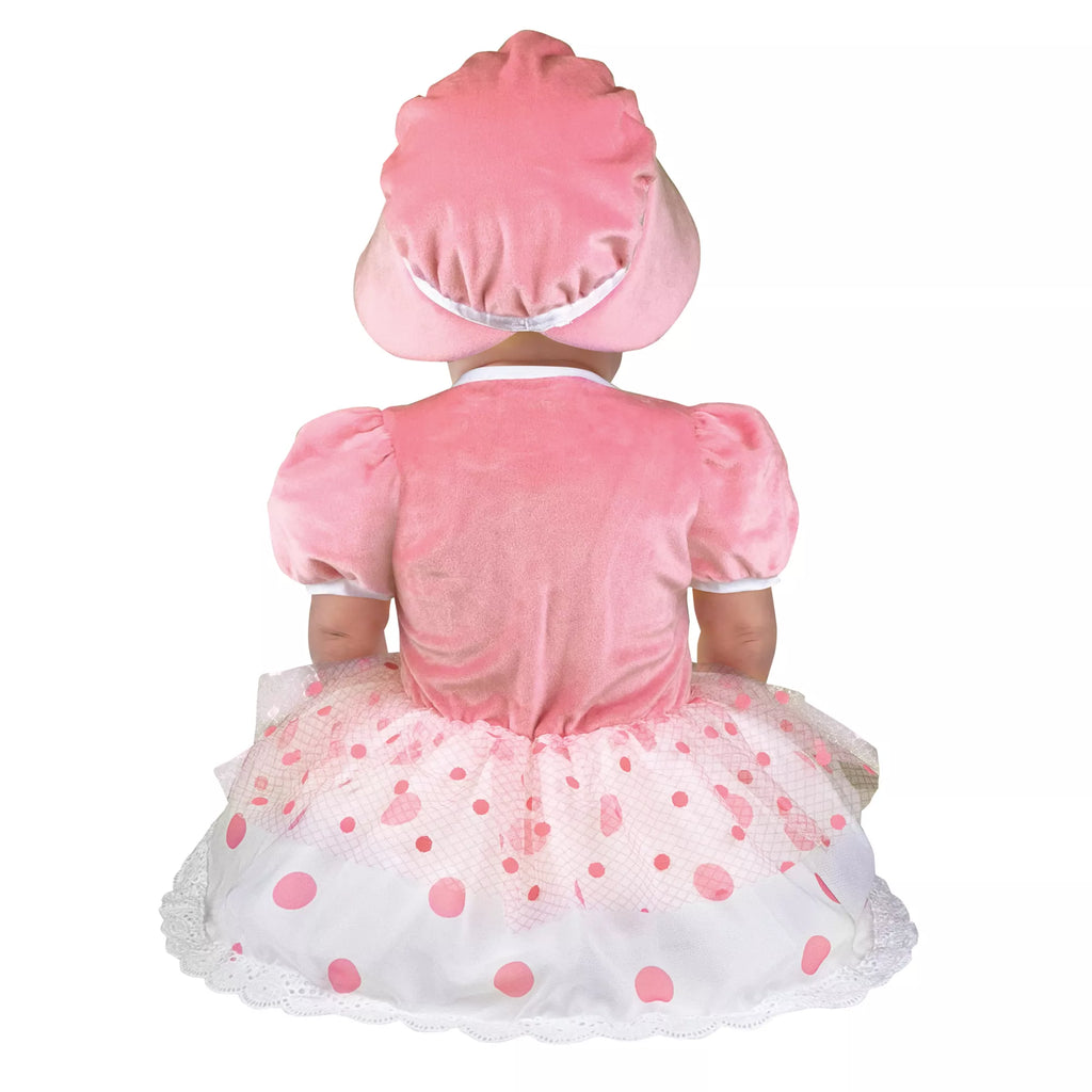 Baby Bo Peep Dress Costume - Toy Story