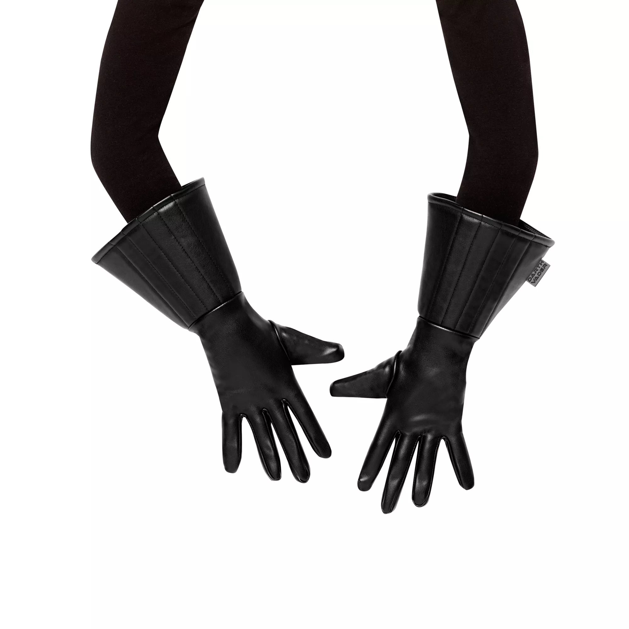 Kids Darth Vader™ Gloves - Star Wars